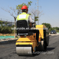 Ride on Soil 700kg Road Roller Compactor (FYL-850)